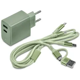 Serendipio Tenby Tech Set Sage Set